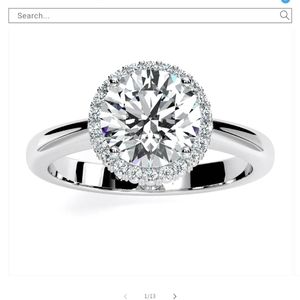 Meet your Posher, Alice